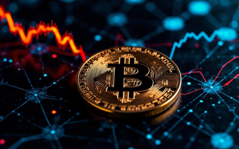 Bitcoin : 570M$ de positions long liquidées après l&rsquo;échec du CLARITY Act