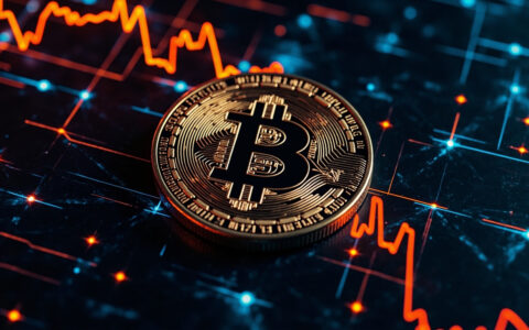 Bitcoin à 76 000 $ avant la Fed : le repli va-t-il s’accélérer ?