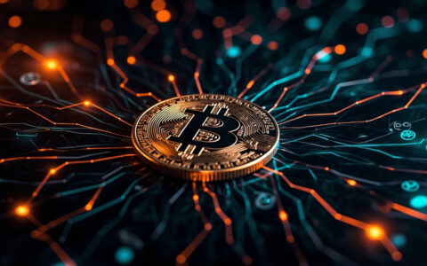 Bitcoin or numérique : l&rsquo;avis de l&rsquo;ex-patron de la CFTC