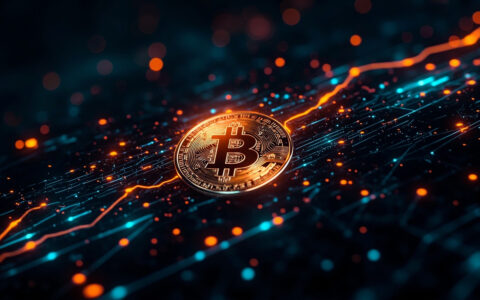 Bitcoin chute sous 77 000 $ lors du vote du CLARITY Act