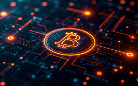 Bitcoin ETFs Turn Positive in 2026 After Erasing $5.8B Deficit
