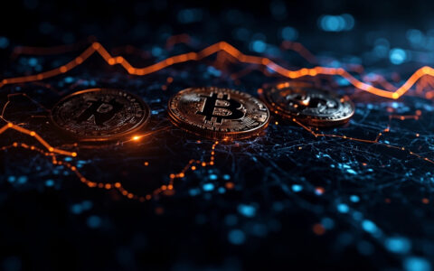 ETF Bitcoin : 1,7 Md$ d&rsquo;afflux en 2 jours