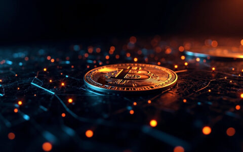 Bitcoin ETFs Add $347M Despite BTC Drop Below $84K