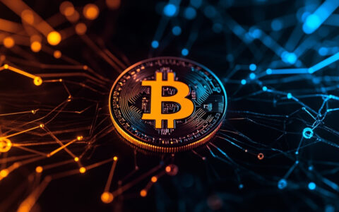 ETF Bitcoin : 2,4 milliards $ d’entrées, record depuis octobre 2025