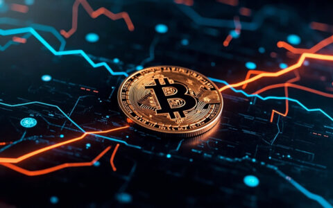 ETF Bitcoin : 324,6M$ d&rsquo;entrées, Fidelity en tête
