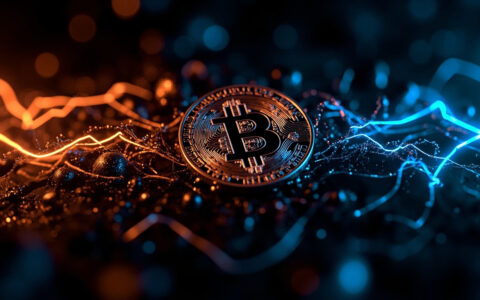 Bitcoin dépasse les 87 000 $ après la rencontre Trump-Iran