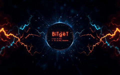 Bitget Reopens Withdrawals After $388M Hack