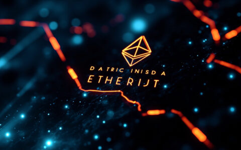 ETF Ethereum BlackRock : 15M$ d&rsquo;entrées et ce que ça signifie