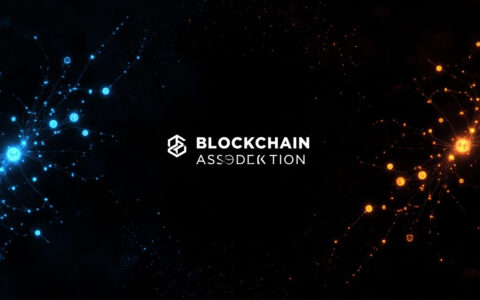Départ du CEO de la Blockchain Association : impact sur la crypto