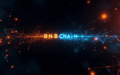 BNB Chain dépasse Solana dans la course au TVL DeFi