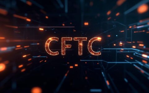 CFTC crypto : nouvelles règles américaines pour 2025