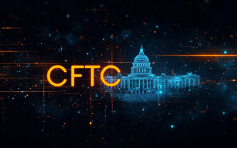 CFTC Crypto Rules: Agency Moves Ahead Without Congress