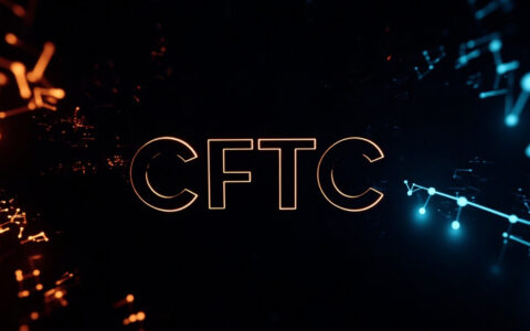 CFTC Greenlights Tokenized Assets and Blockchain Recordkeeping
