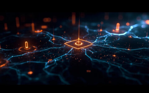 Chainlink CCIP 2.0 : 84 Md$ sécurisés entre blockchains