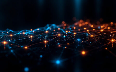 Chainlink s&rsquo;allie à Infosys : le pont entre la finance traditionnelle et la blockchain