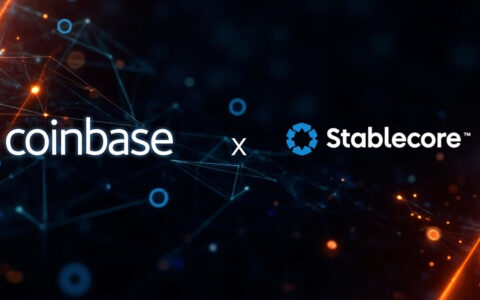 Coinbase s&rsquo;associe à Stablecore : la crypto arrive dans les banques américaines