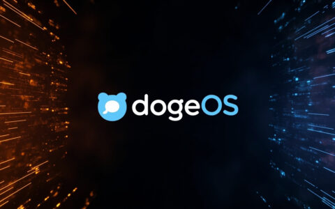 DogeOS Launch Brings Smart Contracts to Dogecoin