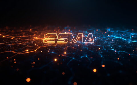 ESMA 2027 Work Program: MiCA Crypto Oversight Takes Center Stage