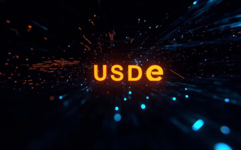 Ethena Adds Binance bStocks to USDe Backing Strategy