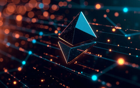 Ethereum ETFs Pull $270M as BlackRock Leads Rebound