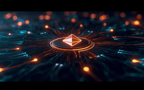 Ethereum : 2,48 millions d’ETH en attente de staking