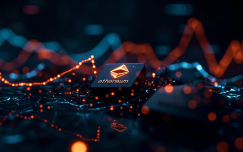 Ethereum dépasse Bitcoin : les flux ETF signalent un tournant majeur