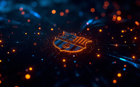 FC Barcelone Lance sa Plateforme Fan sur Cardano