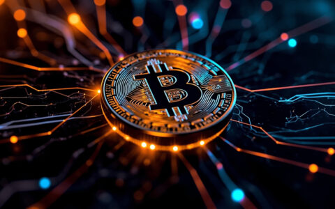 Goldman Sachs parie sur une hausse des taux : le Bitcoin bloqué sous 80 000 $