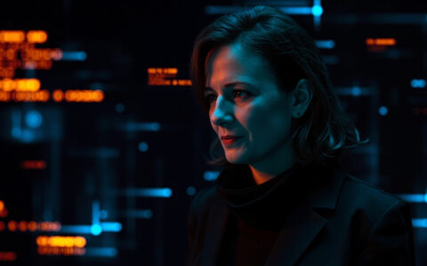Hester Peirce, la « Crypto Mom » de la SEC, défend la vie privée dans la crypto