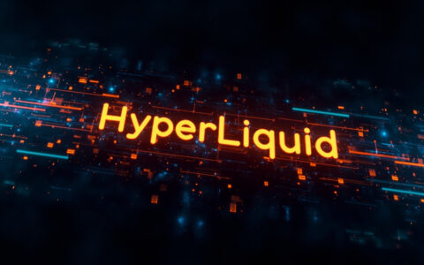 Hyperliquid domine le DeFi en 2025 avec 429M$ de revenus