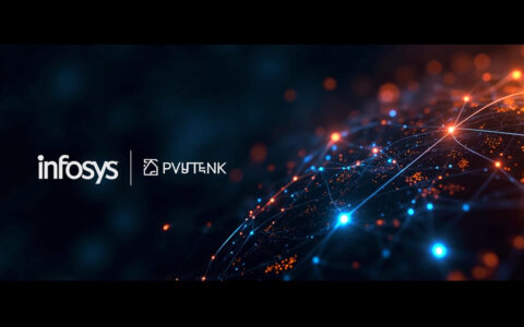 Infosys Partners with Chainlink for Institutional Crypto