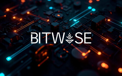 15 Major Institutions Talk to Bitwise: More Crypto Buyers Coming
