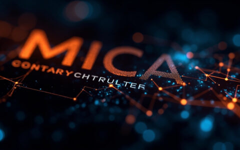 MiCA Regulation: ESMA New Crypto Priorities Explained