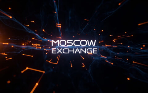 Moscow Exchange Launches Perpetual Futures on Bitcoin and Ethereum