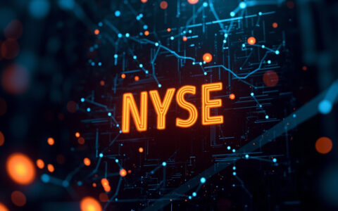 NYSE and Blockchain.com Team Up for Tokenized Stocks