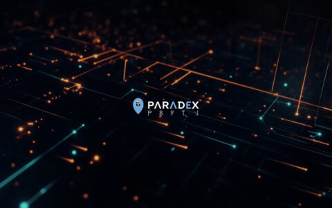 Paradex options : 250M$ en intérêt ouvert après l&rsquo;intégration Paradigm