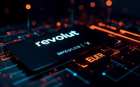 Revolut et la crypto : stablecoins, trading et paiements
