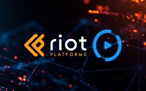 Riot Platforms rembourse 200M$ et libère 5821 BTC