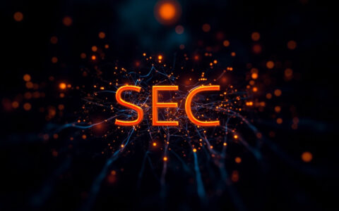 SEC : exemption de 5 ans pour les actions tokenisées