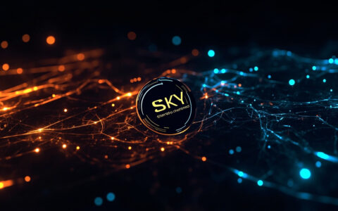 Standard Chartered prévoit que SKY soit multiplié par 5 d&rsquo;ici 2028