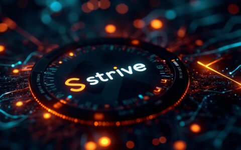 Strive Adds 1,107 BTC: Corporate Bitcoin Holdings Hit 27,462