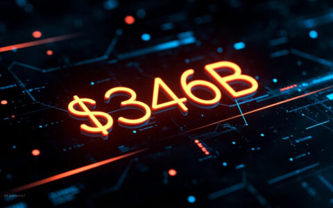 346 milliards $ d&rsquo;actifs tokenisés : 47 types d&rsquo;actifs transformés