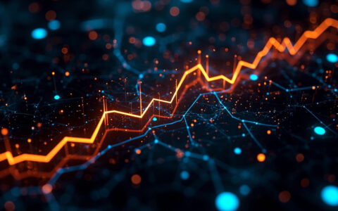 Actions Tokenisées : +1961% en DeFi en un an