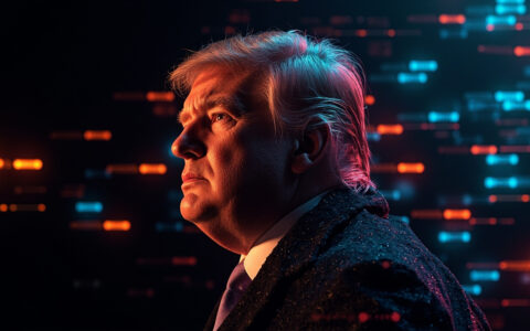 Trump’s Stablecoin Plan to Tackle the $40 Trillion US Debt