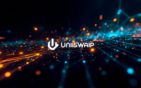 Uniswap dépasse 70 milliards $ de volume mensuel en DeFi