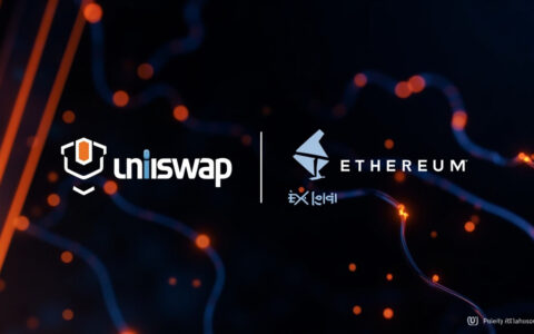 Uniswap StablePair Hook : leader du volume sur Ethereum