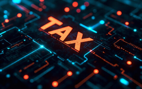 Loi fiscale crypto USA 2025 : ce que contient le projet de 114 pages