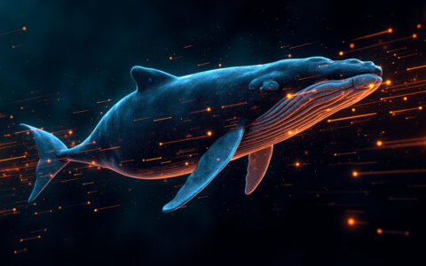 XRP Whales Buy $742M: Will Price Break $1.60?