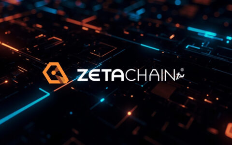 ZetaChain to Shut Down Layer 1 and Migrate ZETA to Solana