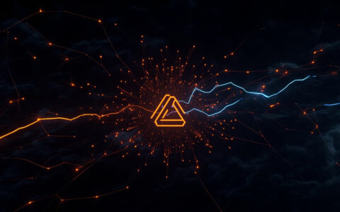 Aave v4 sur Base : 4,7M$ d&rsquo;actions tokenisées déposées